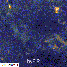 hyPIR of Source Rock